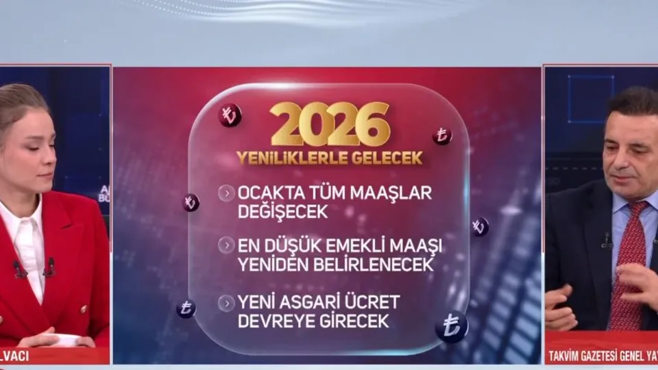 2026 yeniliklerle gelecek