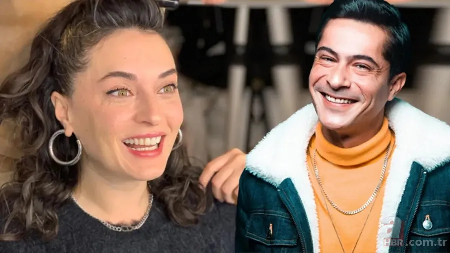 Aslıhan Gürbüz ve İsmail Hacıoğlu’ndan kötü haber! Her şeyi silip engelledi 1