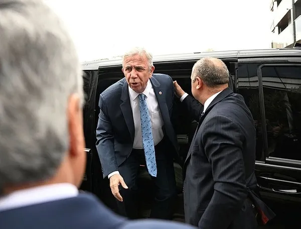 6'lı koalisyon daha kendine çok güldürecek! Sözde hükümet olacakları toplantıda "Senin bundan nasıl haberin olmaz" kavgası yapmışlar - 1