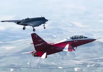 Ankara Valiliği uyardı! Hürjet ilk kez ses hızı üzerinde uçuş gerçekleştirecek