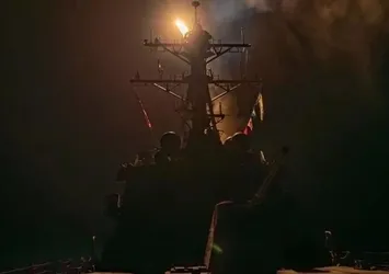 Husiler Kızıldeniz ve Basra Körfezi’nde 3 gemiyi vurdu