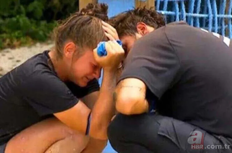 Barış Murat Yağcı'nın Nisa Bölükbaşı videosu alay konusu oldu 1