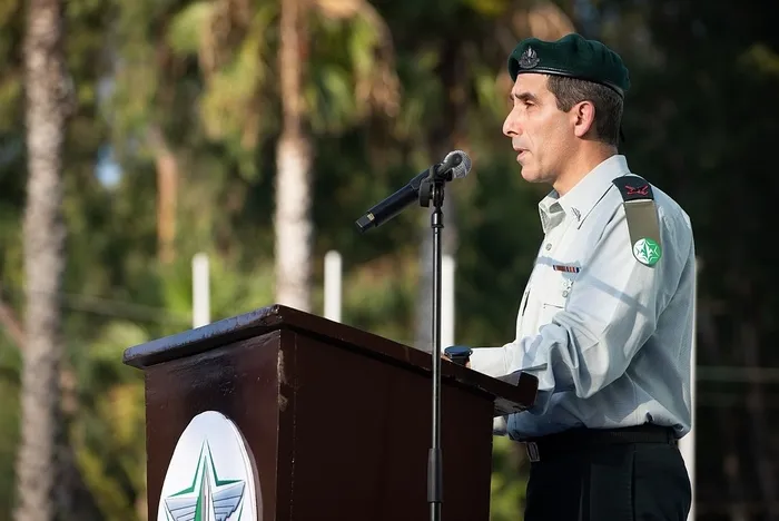 soykirim-ordusuna-destek-googledan-belgeler-bir-bir-ortaya-cikti-katliamlara-boyle-yardim-etmisler-1737528507120.jpg İsrail Ulusal Siber Direktörlüğü Genel Müdürü Gaby Portnoy (Arşiv)