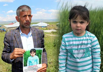 Kayıp Leyla'nın babasından şok eden sözler...