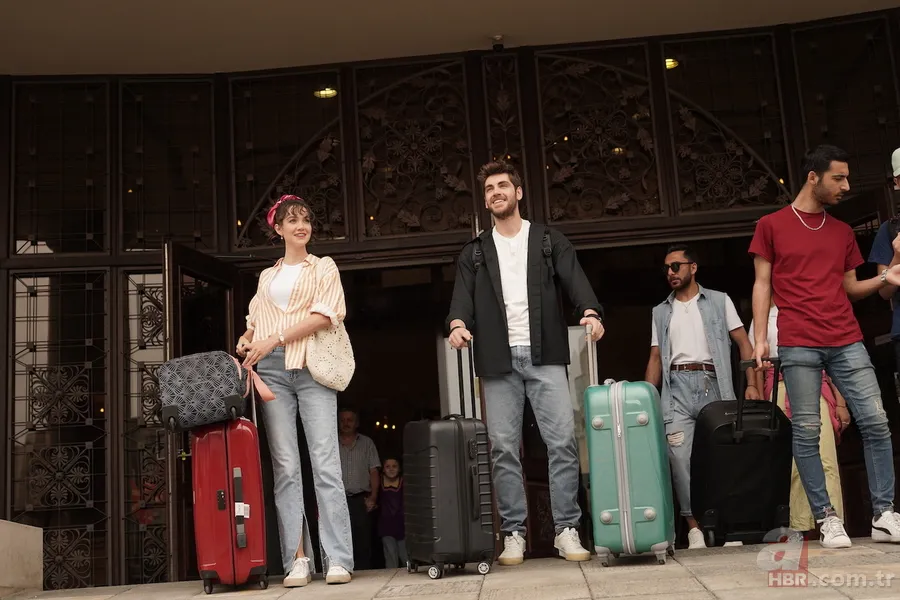 TRT1'in sevilen dizisinden izleyiciyi üzen haber! Balkan Ninnisi FİNALİ NE ZAMAN? Balkan Ninnisi neden bitiyor? Balkan Ninnisi konusu ne? 9