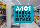 A101 16 Aralık aktüel indirim kataloğu yayınlandı! A101’e 125 CC Benzinli Motosiklet, Toshiba smart TV, Duvar Tipi Isıtıcı ve daha fazlası satışta