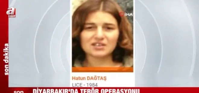 Turuncu kategorideki PKK’lı terörist için karar verildi! 2 kez ağırlaştırılmış müebbet hapsi istendi