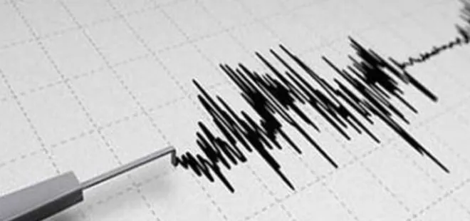 Son dakika | Yunanistan’da büyük deprem | 2021 son depremler