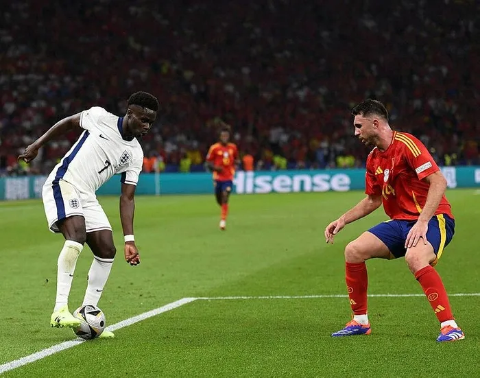 EURO 2024 şampiyonu İspanya! İngiltere’yi yenen İspanyollar rekor kırdı