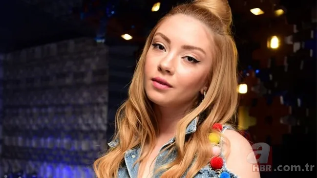 Ece Seçkin kimdir, kaç yaşında, nereli? Ece Seçkin sevgilisi Çağrı Terlemez kimdir? 1