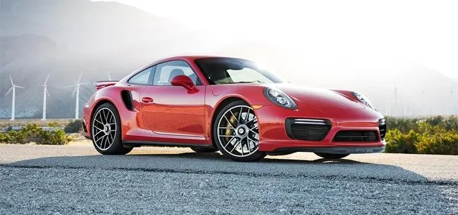 Porsche’den tarihi satış performansı