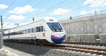 Demir ağlar Türkiye’nin dört bir yanını saracak! Büyük hamle! 14 saat süren yolculuklar 4-5 saate düşecek