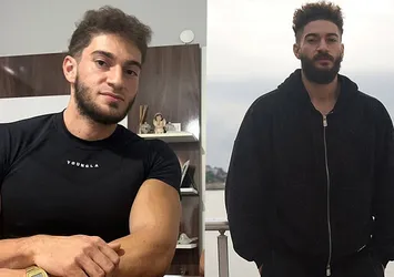 Çocuk hayranına saldıran Testo Taylan gözaltına alındı! "Böyle sevgi olmaz"