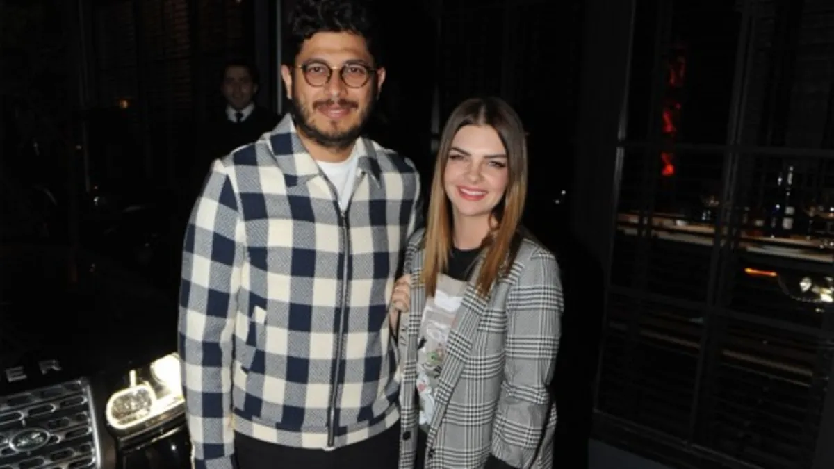 💔 12 yıllık yuva dağılıyor mu? Bedri Güntay'dan "aile baskısı" iddiasına yanıt