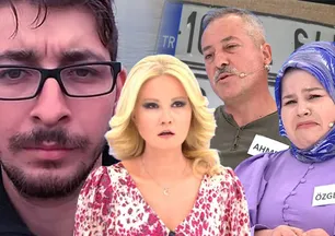 Emrah Elveren'i kim öldürdü? Müge Anlı canlı yayınında gözaltı! 