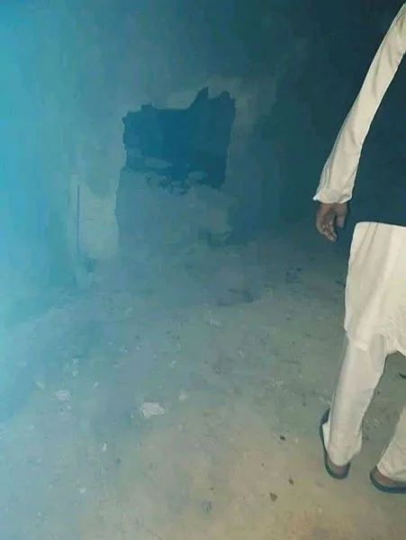 Son dakika: Libya’da darbeci Hafter milisleri sivilleri bombaladı