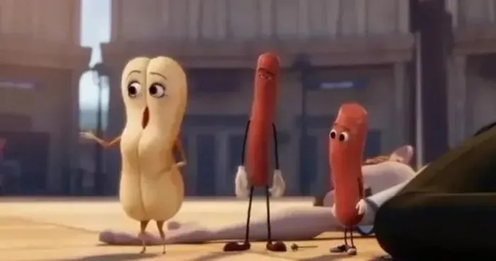 RTÜK Amazon Prime’daki sapkın içerik Sosis Partisi: Gıdatopya isimli animasyon için harekete geçti! Üst sınırdan ceza