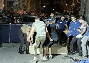 Bursa'da kayınpeder dehşeti! Tartıştığı damadının boğazını...