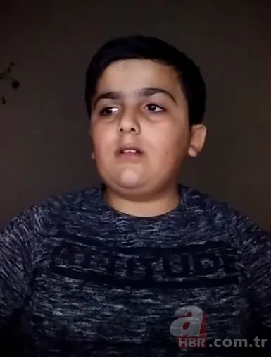 Yetenek Sizsiniz Türkiye yarışmasında yarışan Yusuf Baran Aygün son haliyle şaşırttı 5