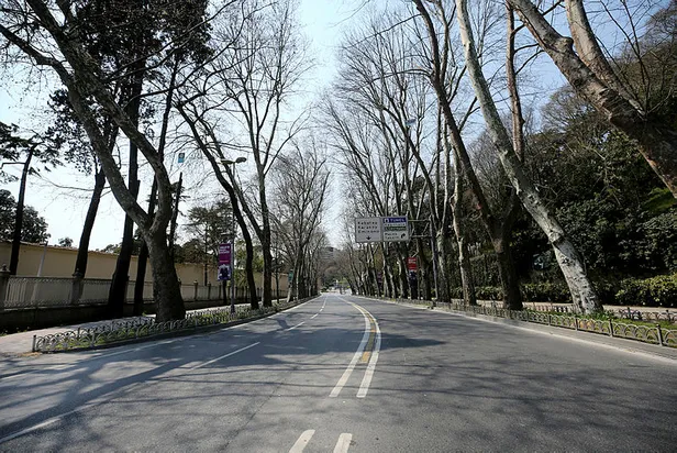 Hafta sonu yasak var mı? 29-30 Mayıs Cumartesi-Pazar sokağa çıkma yasağı olacak mı? Kısıtlama saatleri... - 5