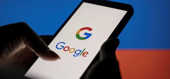 Rusya’dan Google’a şok