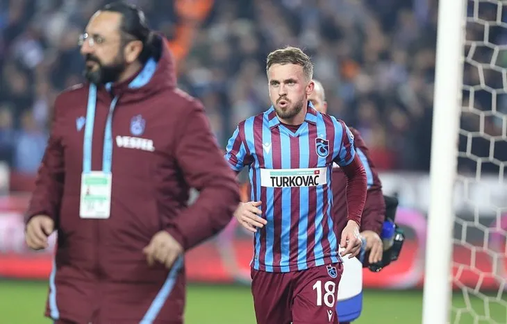 Trabzonspor - Konyaspor maçı sonrası flaş sözler!  Erman Toroğlu, Ahmet Çakar...