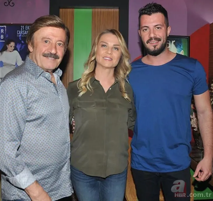 Skandal görüntüler sonrası Selami Şahin’e dostları sahip çıktı: Şaka yapmıştır...