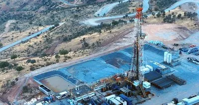 Bakan Bayraktar'dan Diyarbakır'da petrol üretimi sözleri: Günde 15 bin varil üretiyoruz