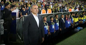 Fenerbahçe yeni sol bekini buldu!