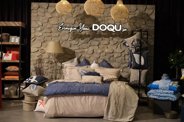 Bir Doqu’nuşla yenilenir her şey - 2