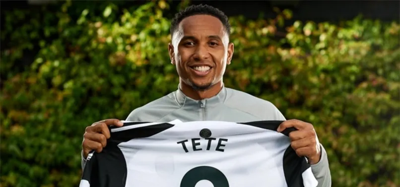 Galatasaray'a bir Tete daha! Sağ bek için transfer çalışmaları başladı...