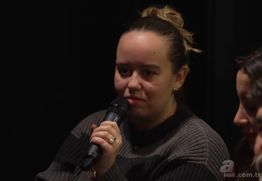 Yalın'ı şoke eden ifşa! Ünlü şarkıcıdan iddialara yanıt gecikmedi 5