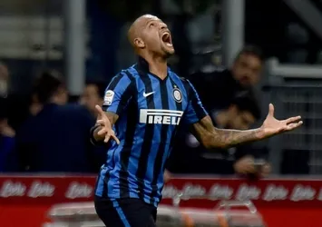 Felipe Melo'dan Galatasaray'a dönme mesajı!