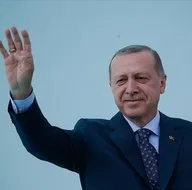 Başkan Erdoğan’ın 70. doğum günü