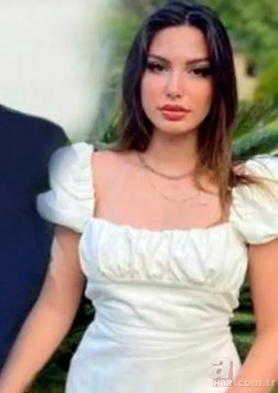 Esenyurt’ta Aleyna Nur Gökçe’ye çarpan sürücü yakalandı! Yürek yakan paylaşım 13