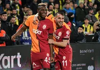 Galatasaray'da iç transferde anlaşma tamam! İmzayı atıyor