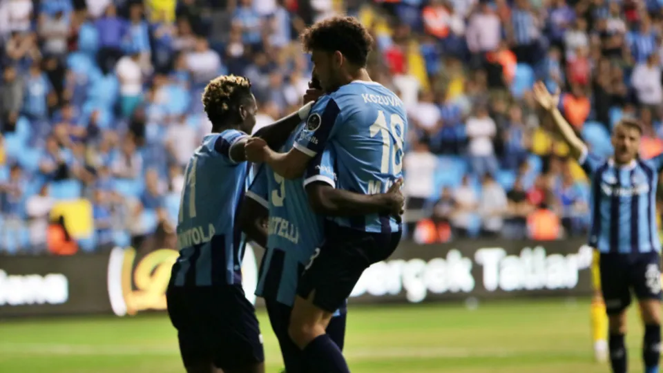 Mario Balotelli'nin rabona golü Avrupa'da manşet oldu!