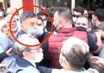 A Haber'e yapılan saldırı İYİ Parti'nin geleneksel tavrıdır! Emin Pazarcı A Haber muhabiri Halil İbrahim Uğur'a yapılan saldırıyı yorumladı