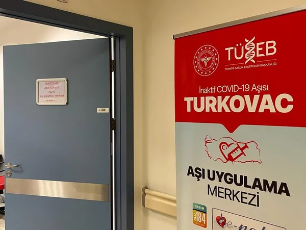 Yerli aşı Turkovac'tan büyük başarı! Bilim insanları güzel haberi duyurdu: Diğerlerinden daha iyi - 2