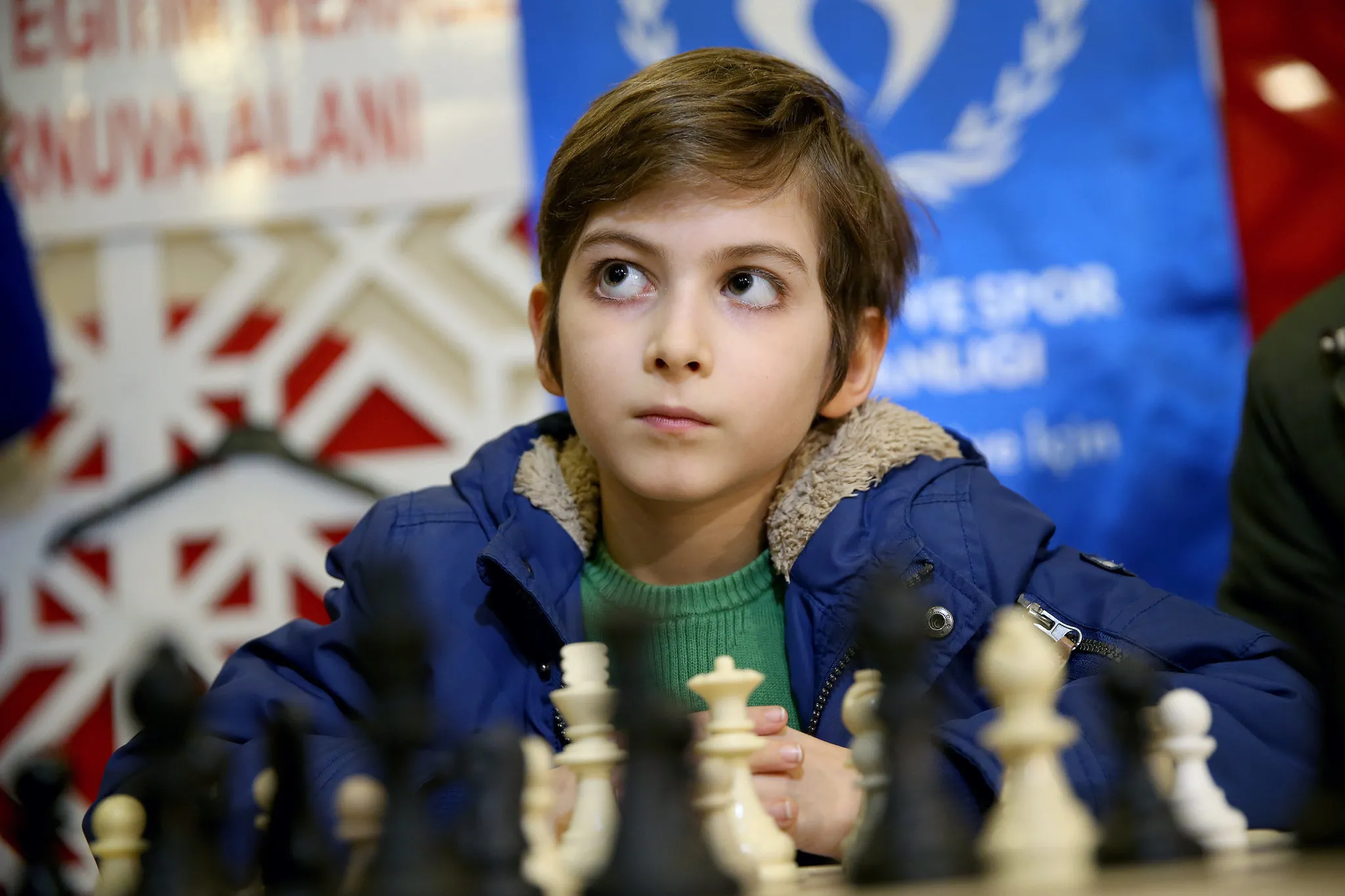 Türkiye’nin konuştuğu