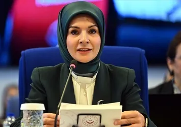 Aile Yılı’na engelsiz başlangıç! 544 bin aileye evde bakım desteği