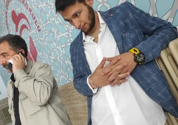 CHP ve ortağı HDP'den sandık başında provokasyon çabası! Sahte müşahit yakalandı, iki zarf sandığa atıldı