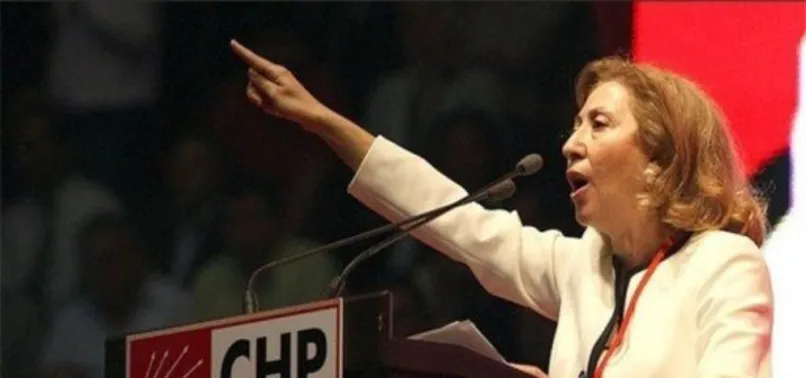 CHP'li vekilden skandal tweet