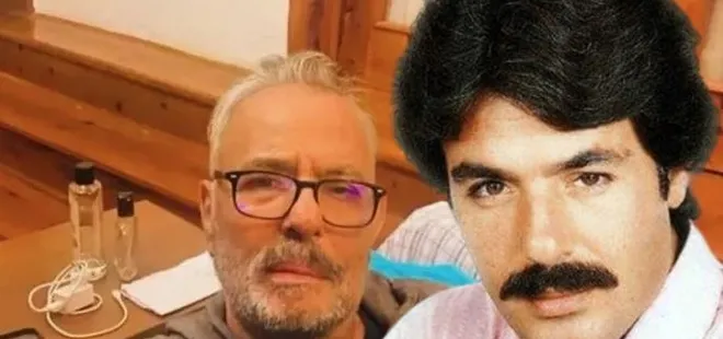 Sanat camiasından Tayfur için başsağlığı mesajı