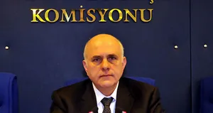 AK Parti’de bayrak değişimi