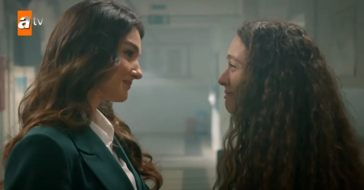 “Adı Sevgi” yakında atv’de!