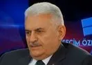 Binali Yıldırım müjdeyi verdi: Doğal gaza yüzde 10 indirim | Video