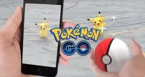 Şok! Pokemon Go oyuncularını soydular