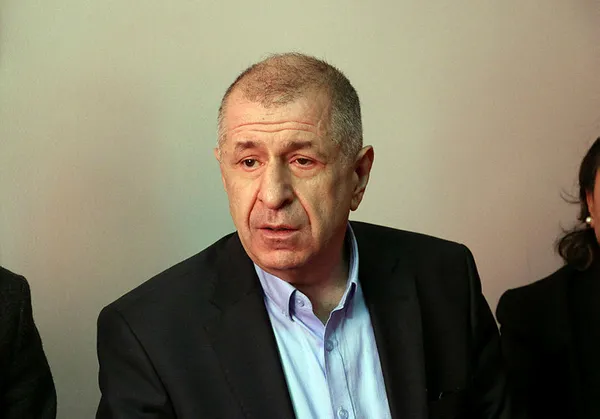Ümit Özdağ İslam'ı hedef aldı! Afganistan’da hafızlık yapan öğrencilerin görüntülerine skandal yorum: Gericilik | Sosyal medyadan tepki yağıyor: Haddini bil - 2