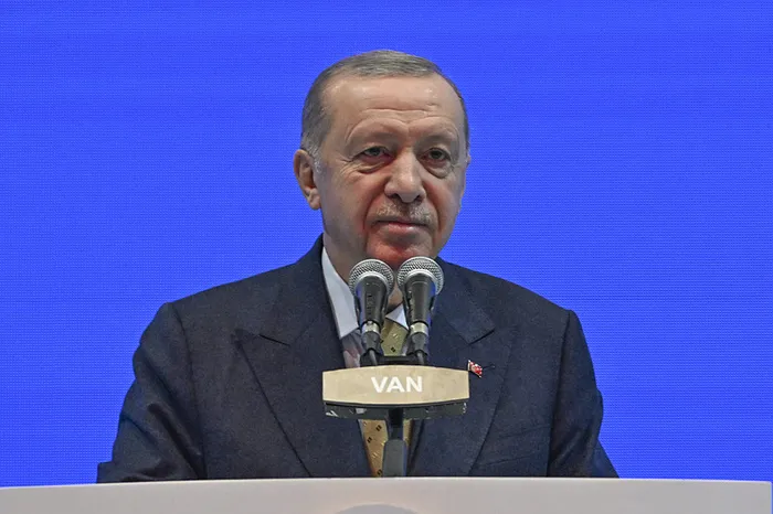 Başkan Erdoğan’dan sandık mesajı: Hedef seçimi yüzde 50’nin üstünde kazanmak